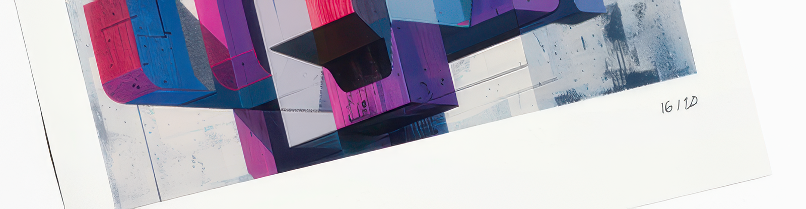 Why numbered art prints are becoming the must-have collectible for art ...
