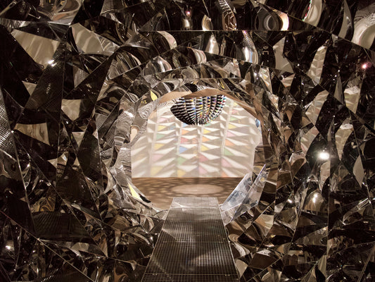 Art as a mirror: How our choice in art reflects our personality